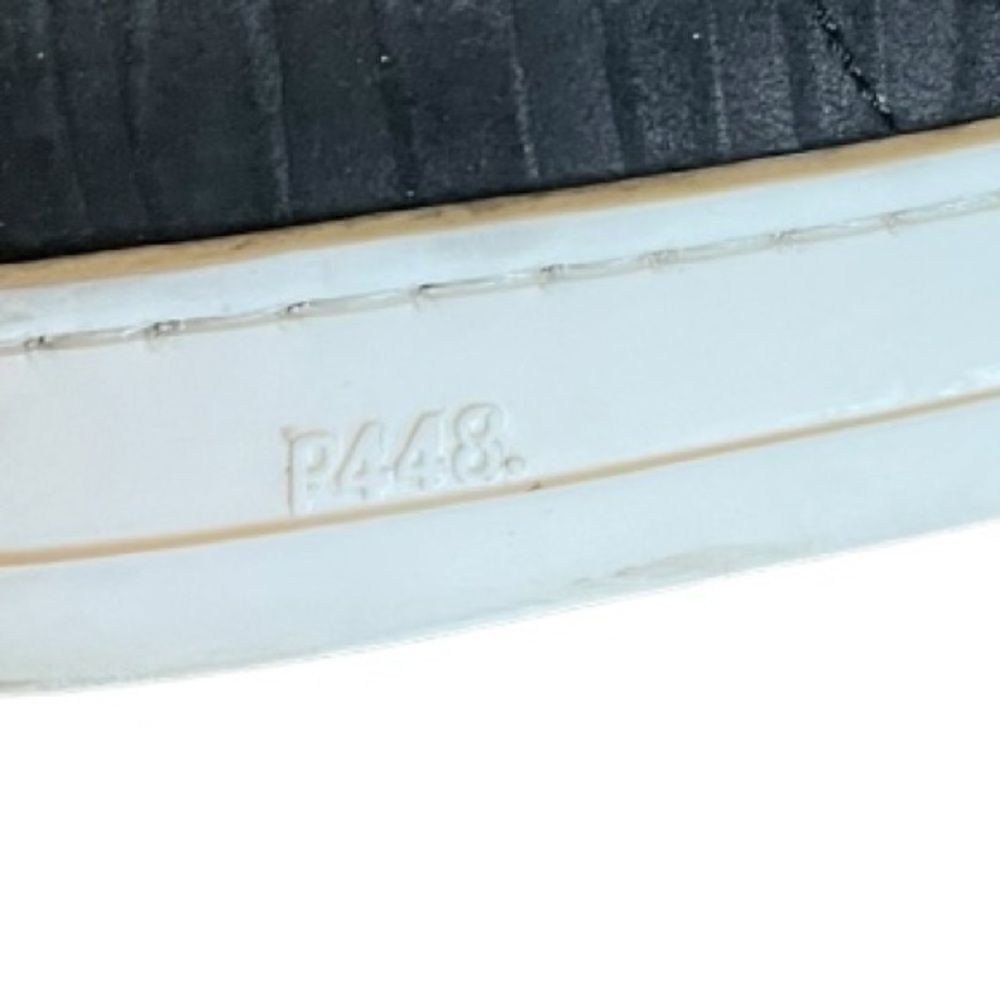 PP448 John Sneaker - Picture 9 of 13